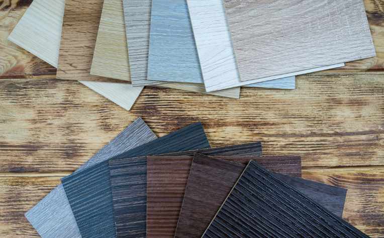 luxury vinyl flooring products and laminate vinyl flooring products